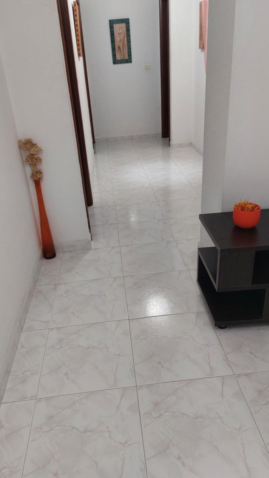 Piso En Villagarcia De Arosa فيلاغارثيا دي أروزا المظهر الخارجي الصورة