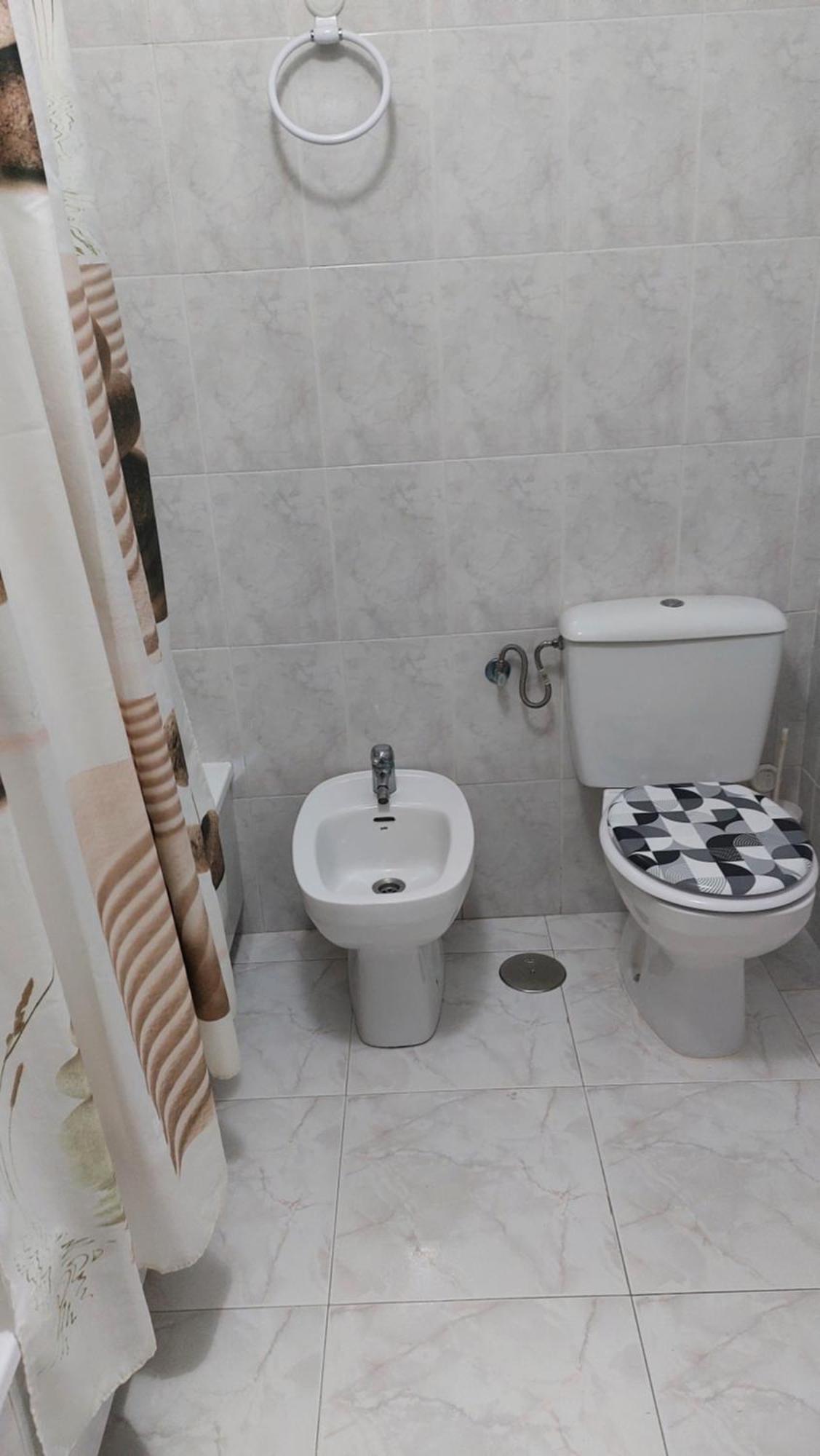 Piso En Villagarcia De Arosa فيلاغارثيا دي أروزا المظهر الخارجي الصورة