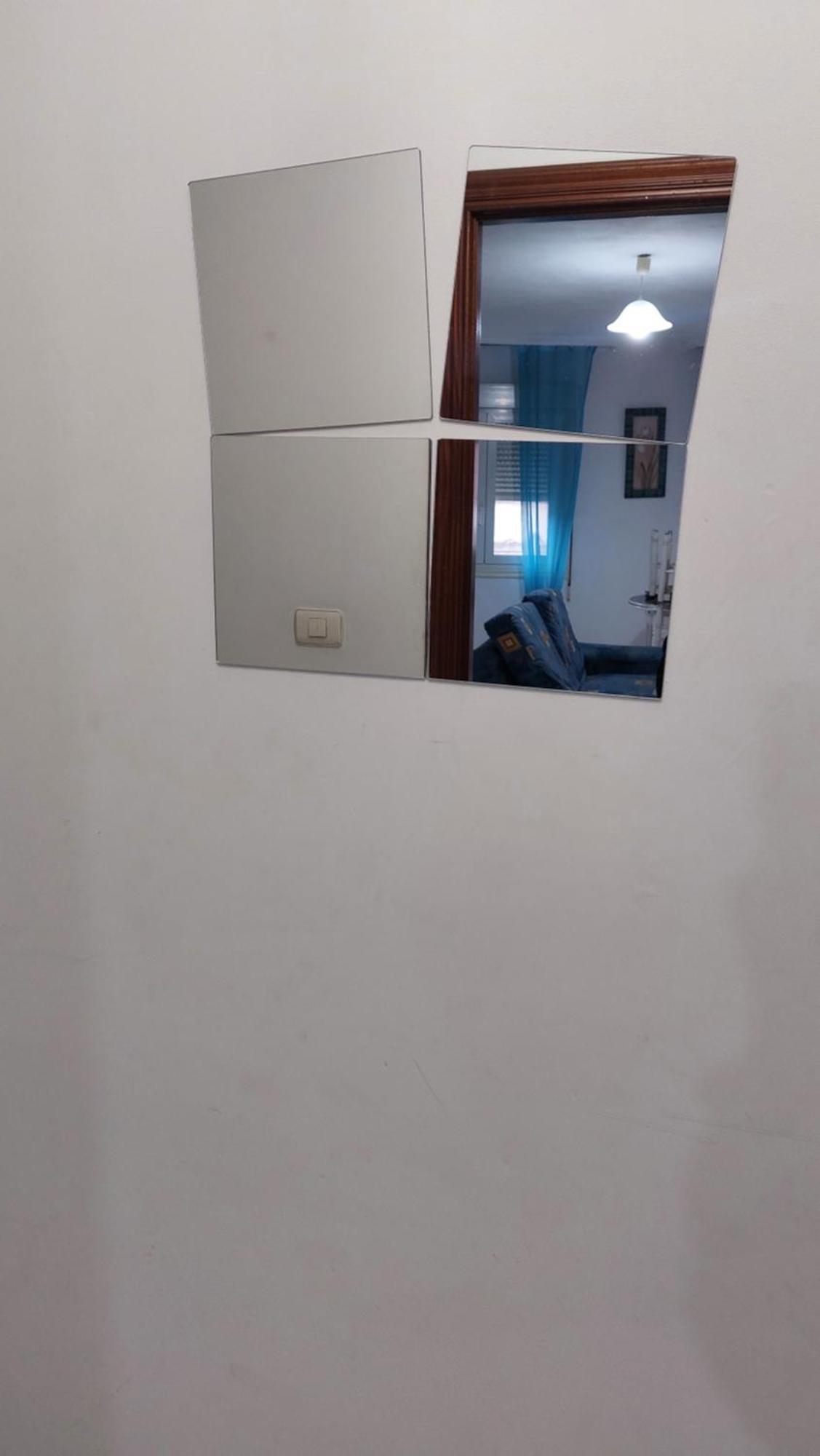 Piso En Villagarcia De Arosa فيلاغارثيا دي أروزا المظهر الخارجي الصورة